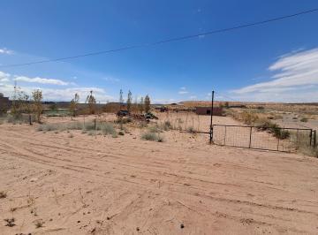 Terreno · 100m² · Vendo Terreno Sobre Ruta N°5