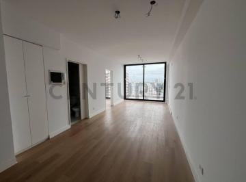 Departamento · 38m² · 2 Ambientes · 1 Cochera · Venta 2 Amb. Nuñez con Amenities a Estrenar