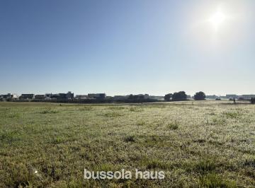 Terreno · 900m² · Terreno en El Canton Golf
