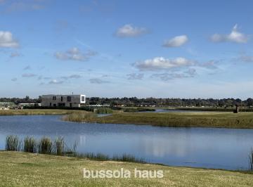 Terreno · 1000m² · Terreno en Amarras Puertos Escobar