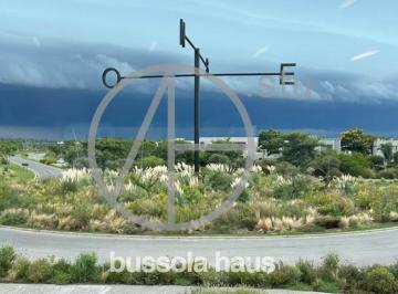 Terreno · 734m² · Lote en Venta en Amarras Puertos