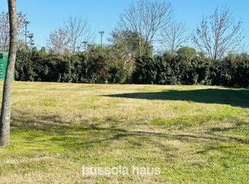 Terreno · 574m² · Lote Interno en Venta en Araucarias Puertos