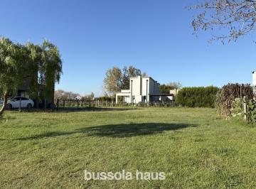 Terreno · 721m² · Terreno en El Canton Islas, Escobar