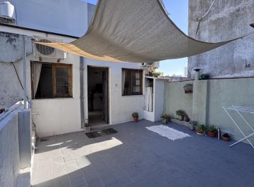 PH · 101m² · 4 Ambientes · PH en Paternal