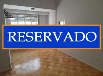 Departamento · 23m² · 1 Ambiente · Reservado San Telmo Ambiente Amplio Luminoso Cocina Muy Lindo