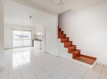 Departamento · 51m² · 3 Ambientes · Venta Duplex Tres Ambientes 57 m² Totales en Villa Luzuriaga
