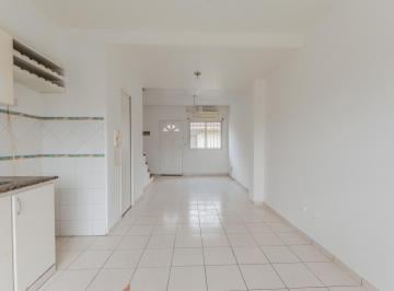 Departamento · 51m² · 3 Ambientes · Venta Duplex Tres Ambientes 57 m² Totales en Villa Luzuriaga