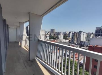 Departamento · 70m² · 3 Ambientes · 1 Cochera · Venta Monserrat Departamento 3 Ambientes 2 Baños Cochera