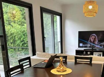 Departamento · 76m² · 3 Ambientes · 3 Cocheras · Departamento en Venta en Altos de Campo Grande con Balcón
