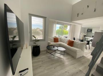 Departamento de 2 ambientes, Vicente López · Departamento Olivos
