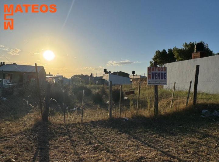 Terreno · 525m²
