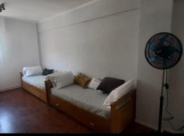 Departamento · 23m² · 1 Ambiente · Departamento Monoambiente en Alquiler - 1 Baño - Mar del Plata