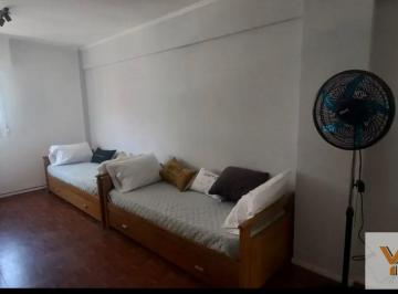 Departamento · 23m² · 1 Ambiente · Departamento Monoambiente en Alquiler - 1 Baño - Mar del Plata