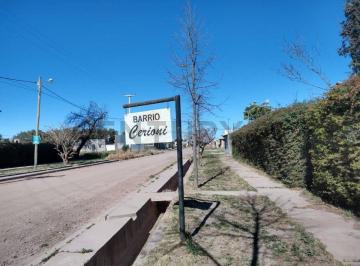 Terreno · 360m² · Venta Terreno Barrio Cerioni