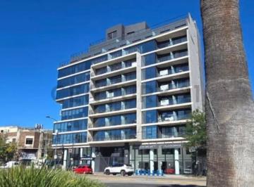 Departamento · 53m² · 1 Ambiente · Venta Monoambiente a Estrenar Villa del Parque