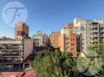 Departamento · 24m² · 1 Ambiente · Monoambiente Al Frente a 1 Cuadra de La Estación Castelar – Ideal Inversión - Apto Profesional