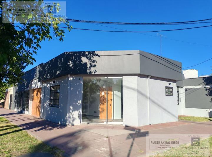 Oficina comercial · 170m² · 10 Ambientes