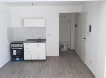 Departamento · 21m² · 1 Ambiente · Monoambiente a Estrenar Lomas Oeste Cerca Las Lomitas