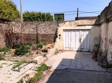 Terreno , Rosario · Terreno con 202 m² en Venta en Distrito Noroeste