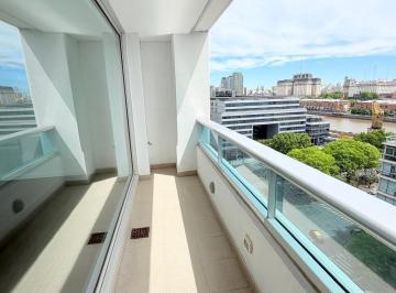 Departamento · 115m² · 3 Ambientes · 1 Cochera · 3 Amb. en Venta Torres del Yacht, con Cochera.