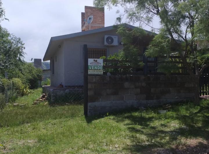 Casa · 89m² · 4 Ambientes