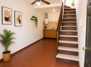KNK-KNK-5202_2 · Oportunidad Duplex 2 Ambientes 36 m² Escucha Ofertas