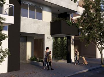BER-BER-16263_3 · 2 Ambientes con Balcon en Pozo, Villa Crespo!