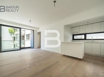 Departamento · 73m² · 3 Ambientes · Departamento de 3 Ambientes a Estrenar en Venta en Belgrano