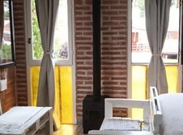 Departamento · 30m² · 1 Dormitorio · Monoambiente en Alquiler por Noche en Pinamar
