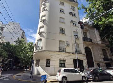 Departamento de 6 ambientes, Recoleta · Excelente Piso de 6 Ambientes a La Venta en Recoleta