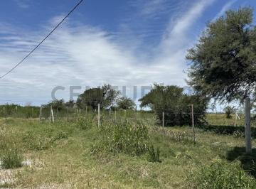 Terreno · 536m² · Oportunidad Lote Esquina de 536,99 m² en Prohas 1