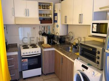 Departamento · 53m² · 2 Dormitorios · 1 Cochera · Departamento Planta Baja en Complejo Cerrado