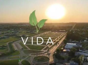 Terreno · 803m² · Venta Terreno Vida Jardín