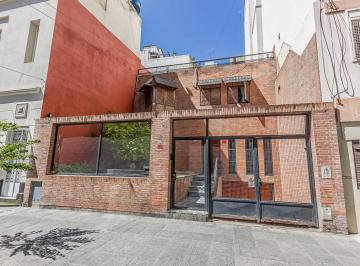 Terreno · 312m² · 6 Ambientes · 1 Cochera · Venta Lote. Caballito.