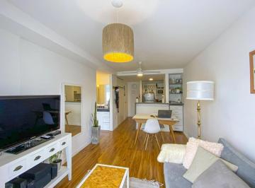 Imagen 1 - Departamento de 1 dormitorio en barrio Lourdes, con balcón y orientación este. - · Departamento de 1 Dormitorio en Barrio Lourdes, con Balcón y Orientación Este.