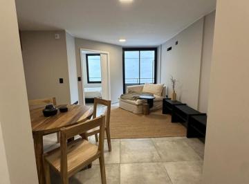 Departamento · 47m² · 4 Ambientes · Venta Departamento en General Paz en Construccion