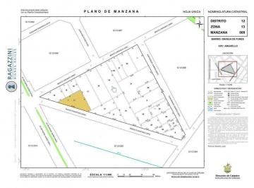 Terreno · 303m² · 2 Ambientes · 1 Cochera · Venta Terreno en Zona Norte de Córdoba