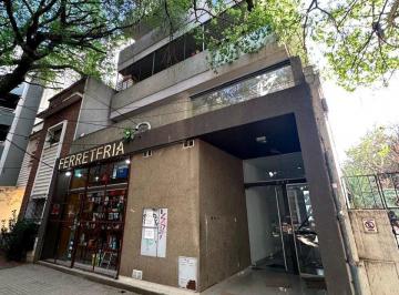 Departamento · 38m² · 5 Ambientes · Venta Departamento en General Paz Apto Crédito