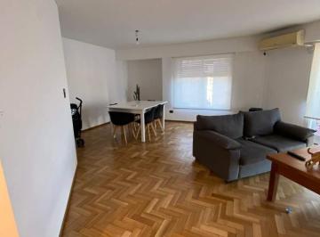 Departamento · 136m² · 7 Ambientes · 1 Cochera · Venta Semipiso en Barrio Nueva Cordoba
