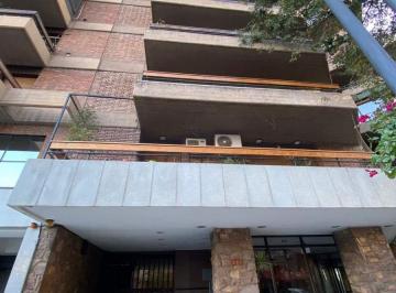 Departamento · 136m² · 7 Ambientes · 1 Cochera · Venta Semipiso en Barrio Nueva Cordoba