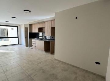 Departamento · 62m² · 7 Ambientes · Venta Departamento Dos Dorm. en Alto Alberdi - Ligatus IV