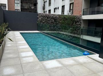 Departamento · 63m² · 5 Ambientes · Venta Departamento Tipo Duplex en Reggia 6