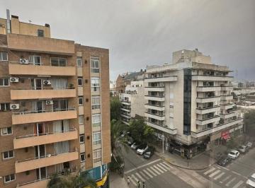 Departamento · 60m² · 6 Ambientes · Venta Departamento de un Dormitorio en General Paz