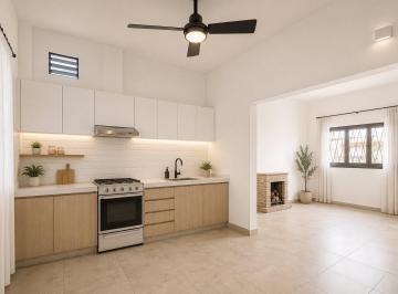 Casa · 110m² · 3 Ambientes · 1 Cochera · Oportunidad | Casa 3 Ambientes + Local | Ramos Mejía