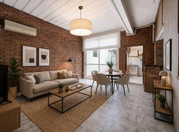 Casa · 115m² · 5 Ambientes · 1 Cochera · Gran Oportunidad | PH Tipo Casa | 5 Ambientes | Cochera | Fondo Libre