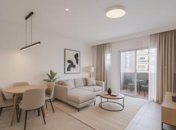 Departamento · 60m² · 3 Ambientes · Departamento | 3 Ambientes | Cochera | Terraza | Morón Financiacion