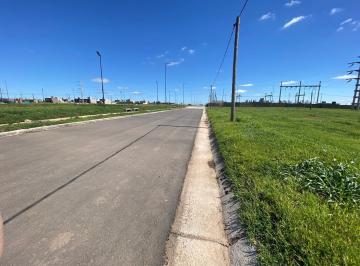 Terreno · 570m² · Docta