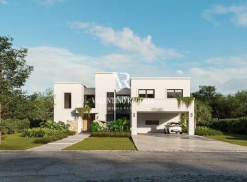 Casa · 427m² · 6 Ambientes · 2 Cocheras · Venta Casa 6 Ambientes en Terravista a La Laguna Principal