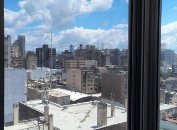 Departamento · 48m² · 4 Ambientes · Mudate Al Centro Sin Gastar de Mas! Departamento de un Dormitorio en un 9 Piso, Muy Luminoso y con