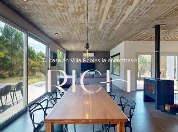 RIH-RIH-514_2 · Casa en Venta en Villa Robles